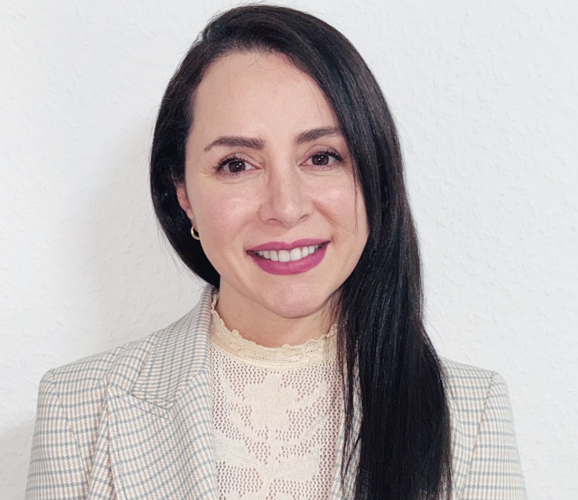 persischsprachige Psychologin | dengem