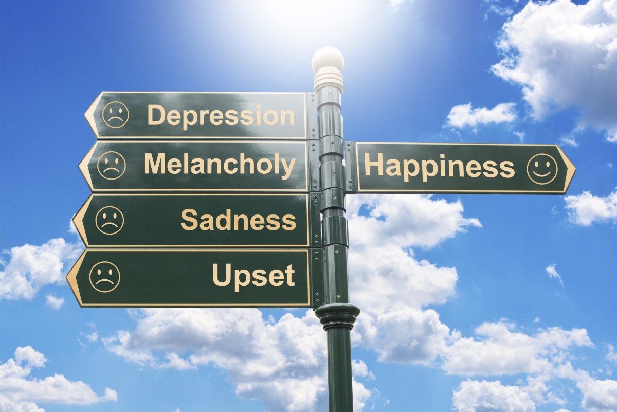 dengem, Depresyondan nasıl çıkılır? Tedavi yöntemleri nelerdir?