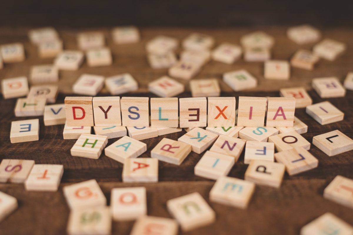 dengem, Dyslexia – What are the Symptoms and Causes