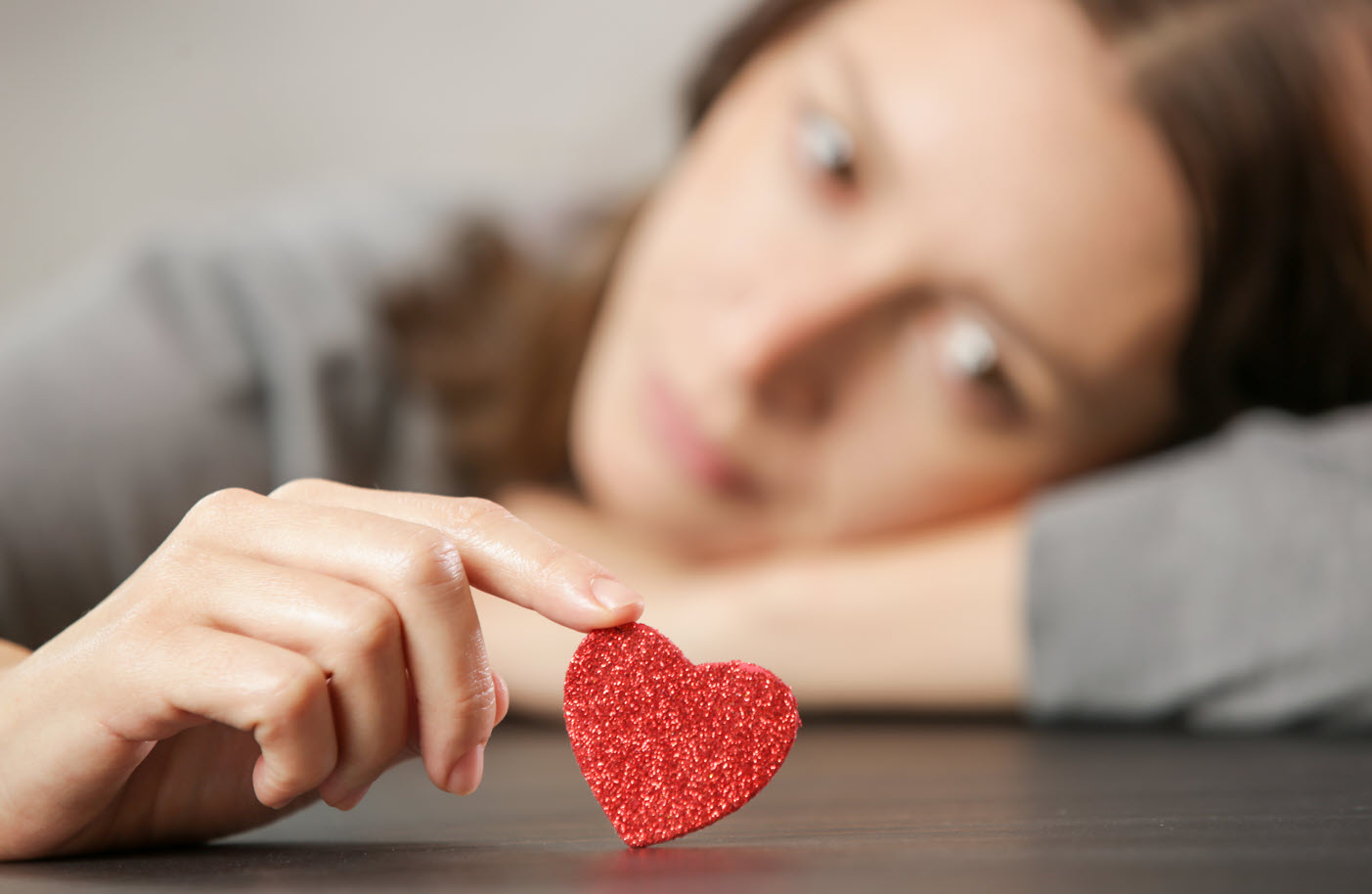 Ghosting Nedir?