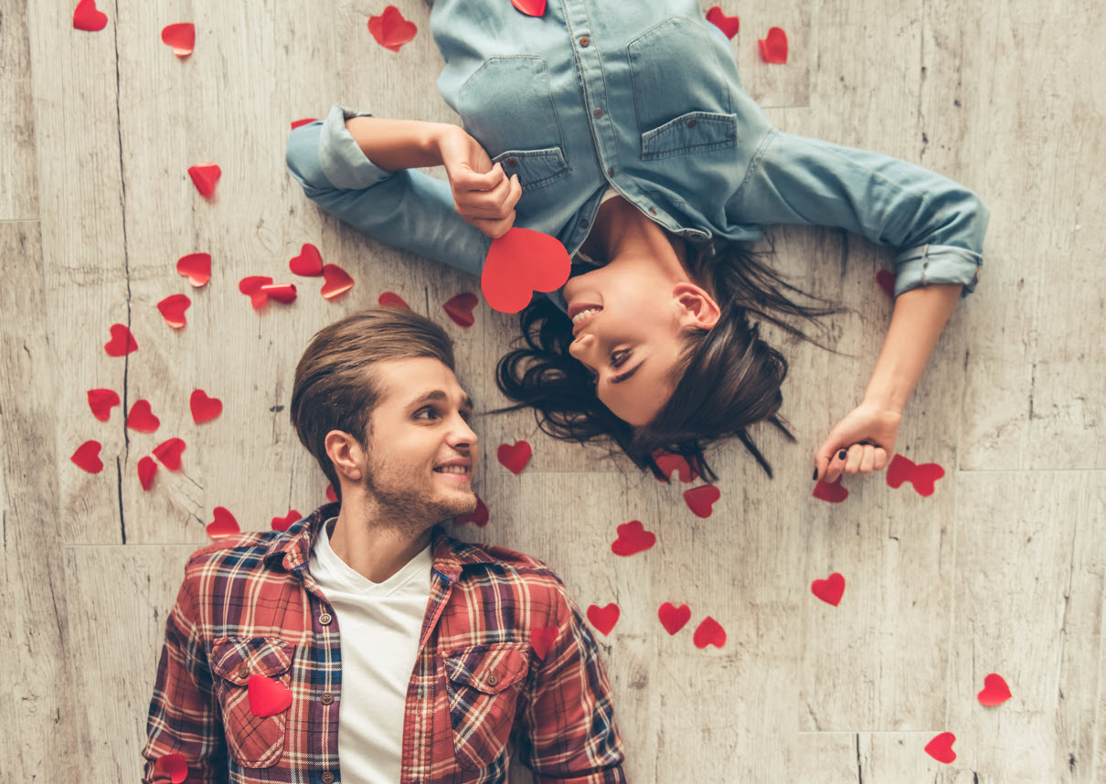 love bombing, love bombers, was ist love bombing, love bombing test