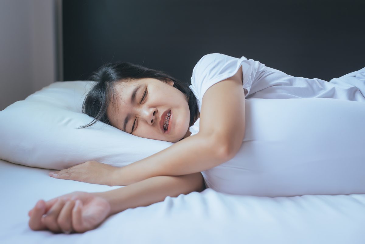 Uyku felci nedir? Karabasan nedir? | dengem