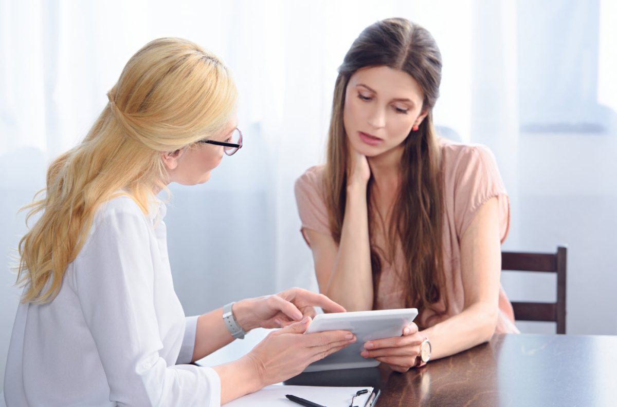 Was macht ein Psychiater? | dengem