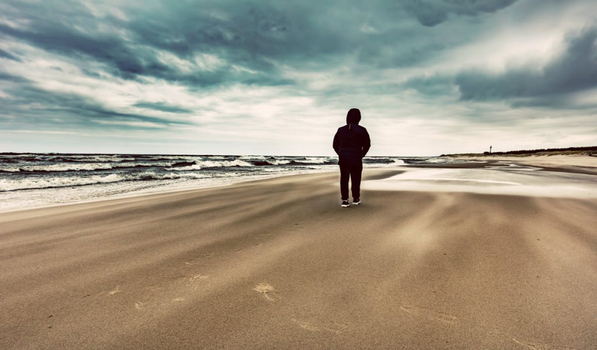 dengem, Yalnızlık Hissi – Kendimi Neden Yalnız Hissediyorum?